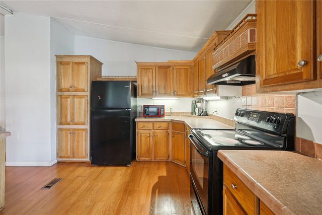 4000 Dee Drive, Terrell, TX 75160