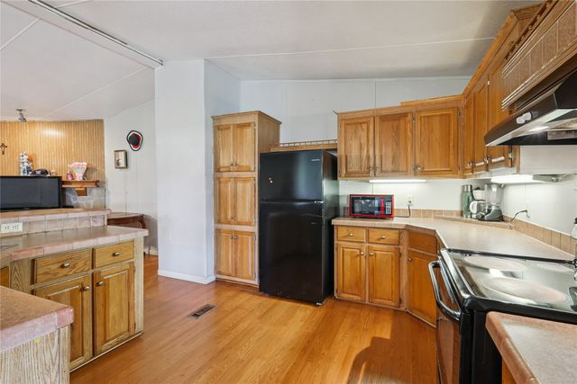 4000 Dee Drive, Terrell, TX 75160