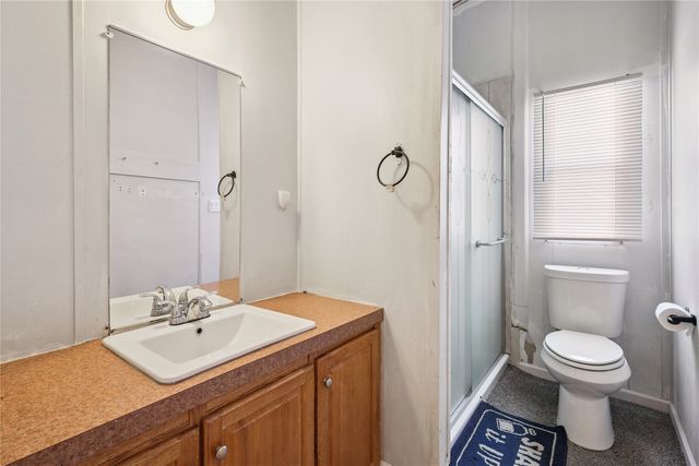 4000 Dee Drive, Terrell, TX 75160