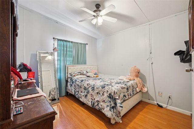 4000 Dee Drive, Terrell, TX 75160