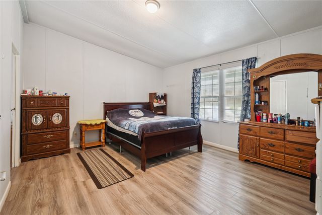 4000 Dee Drive, Terrell, TX 75160