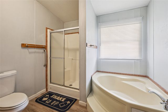 4000 Dee Drive, Terrell, TX 75160