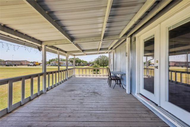 4000 Dee Drive, Terrell, TX 75160