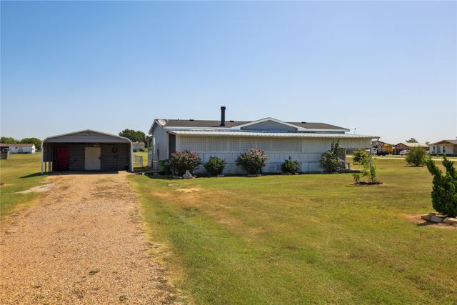 4000 Dee Drive, Terrell, TX 75160