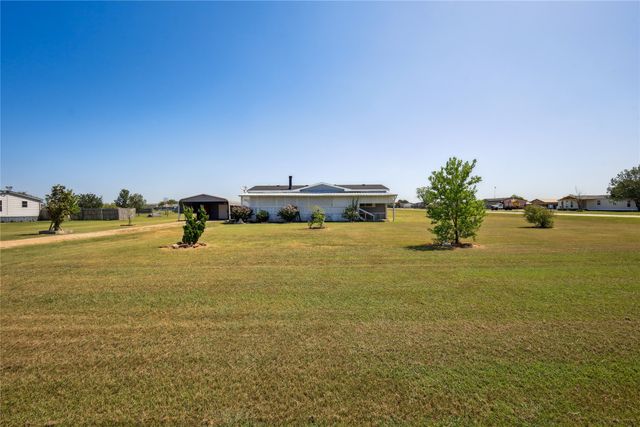 4000 Dee Drive, Terrell, TX 75160