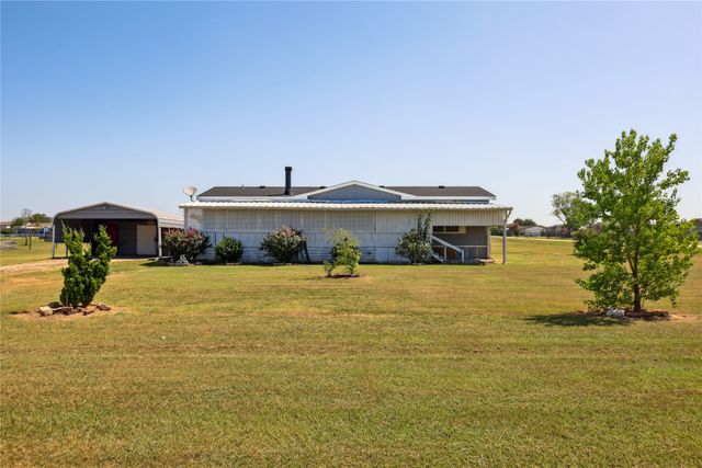 4000 Dee Drive, Terrell, TX 75160