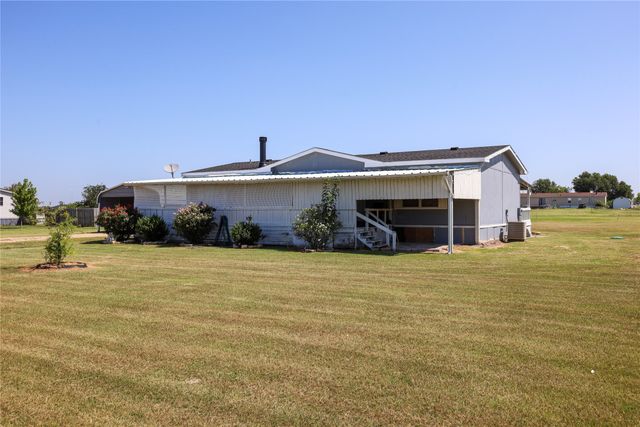 4000 Dee Drive, Terrell, TX 75160