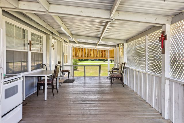 4000 Dee Drive, Terrell, TX 75160