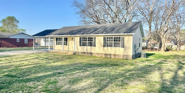 323 SHERRIN DR, Ripley, TN 38063