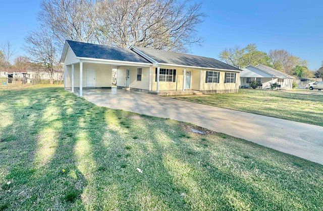 323 SHERRIN DR, Ripley, TN 38063