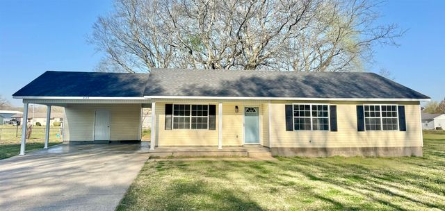 323 SHERRIN DR, Ripley, TN 38063