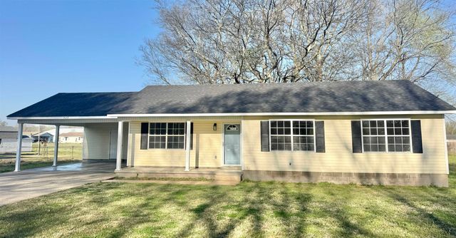 323 SHERRIN DR, Ripley, TN 38063