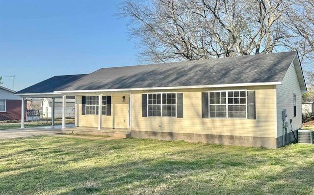 323 SHERRIN DR, Ripley, TN 38063
