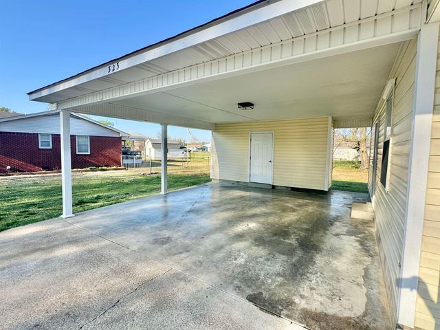 323 SHERRIN DR, Ripley, TN 38063