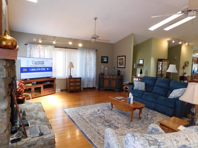 320 Ruth Drive, Madison Heights, VA 24572