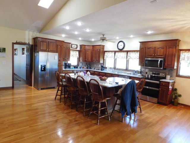 320 Ruth Drive, Madison Heights, VA 24572