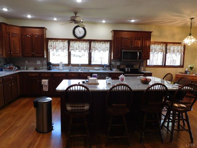 320 Ruth Drive, Madison Heights, VA 24572