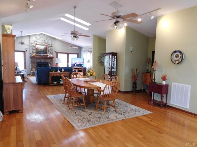 320 Ruth Drive, Madison Heights, VA 24572