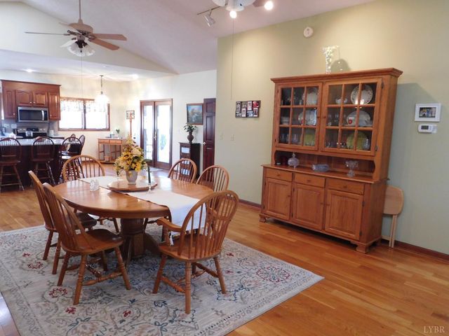 320 Ruth Drive, Madison Heights, VA 24572