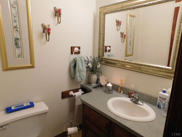 320 Ruth Drive, Madison Heights, VA 24572