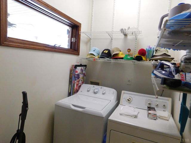 320 Ruth Drive, Madison Heights, VA 24572