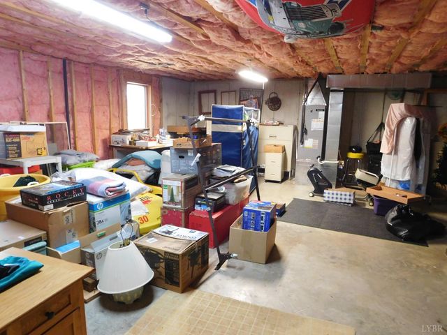 320 Ruth Drive, Madison Heights, VA 24572