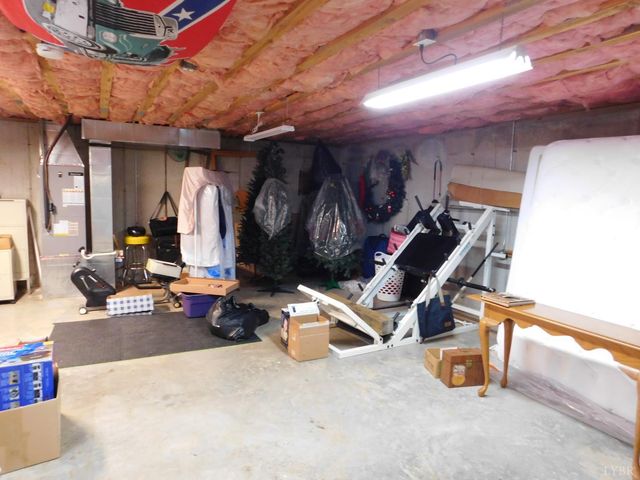 320 Ruth Drive, Madison Heights, VA 24572