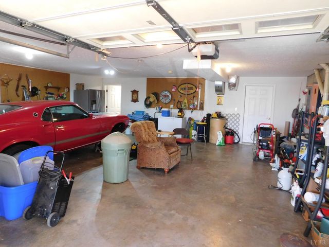 320 Ruth Drive, Madison Heights, VA 24572