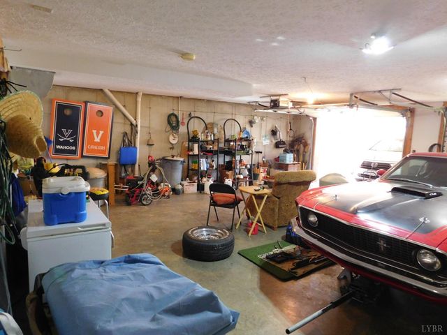 320 Ruth Drive, Madison Heights, VA 24572