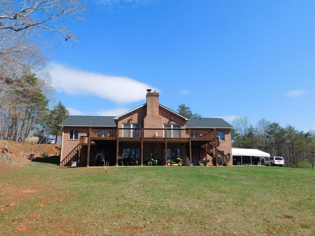 320 Ruth Drive, Madison Heights, VA 24572