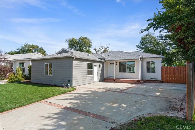 6714 Jellico, Lake Balboa, CA 91406