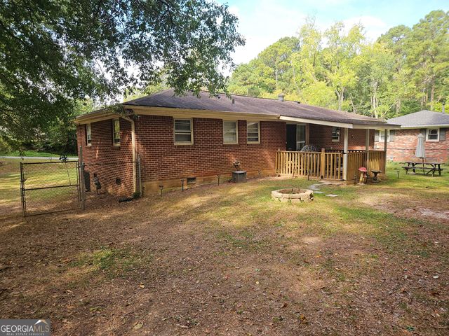 49 Charlotte Drive, Mableton, GA 30126