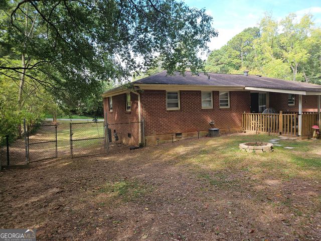 49 Charlotte Drive, Mableton, GA 30126