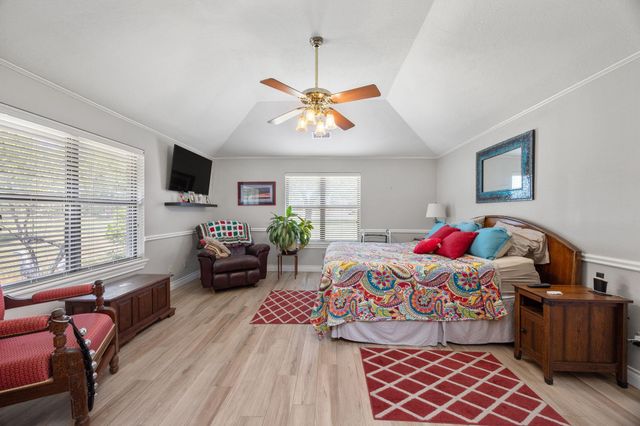 17103 Cypress Glade Drive, Cypress, TX 77429