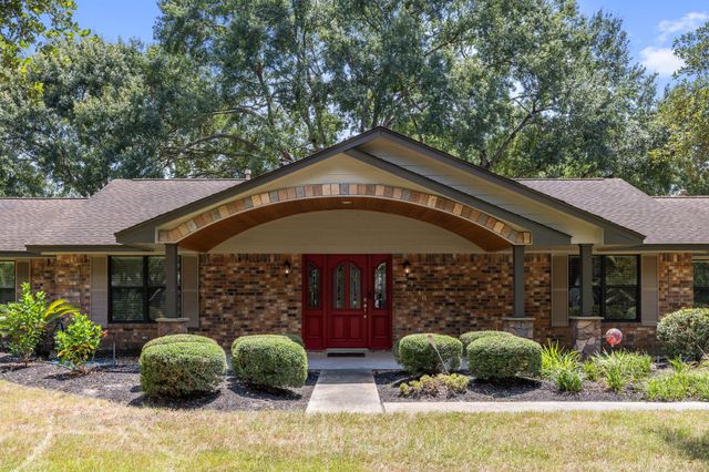 17103 Cypress Glade Drive, Cypress, TX 77429