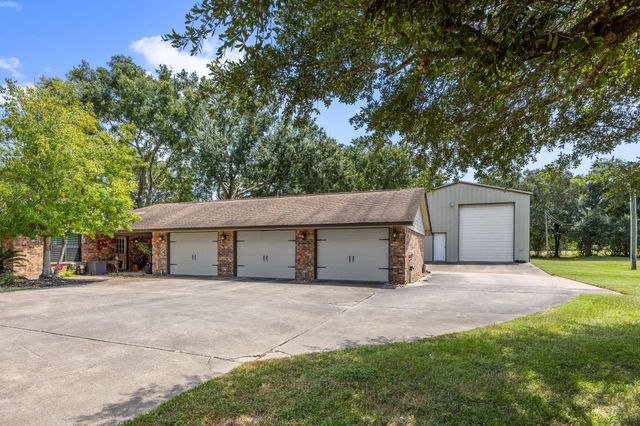 17103 Cypress Glade Drive, Cypress, TX 77429