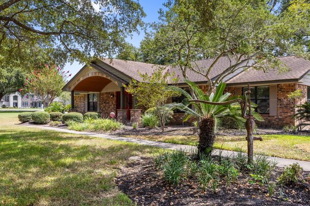 17103 Cypress Glade Drive, Cypress, TX 77429