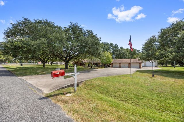 17103 Cypress Glade Drive, Cypress, TX 77429