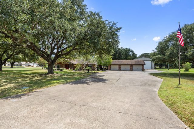 17103 Cypress Glade Drive, Cypress, TX 77429