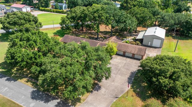 17103 Cypress Glade Drive, Cypress, TX 77429