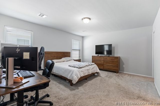 15040 S 284th East Avenue, Coweta, OK 74429