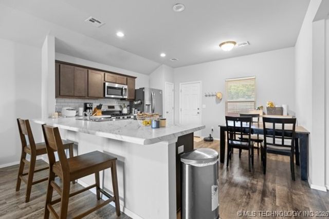 15040 S 284th East Avenue, Coweta, OK 74429