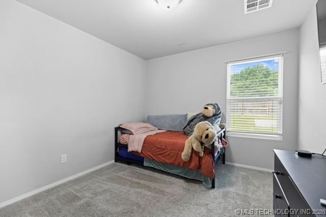 15040 S 284th East Avenue, Coweta, OK 74429