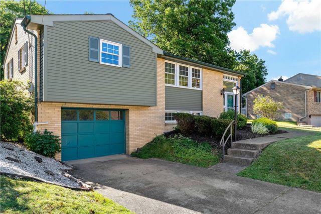 220 Amity Road, Ross Twp, PA 15116