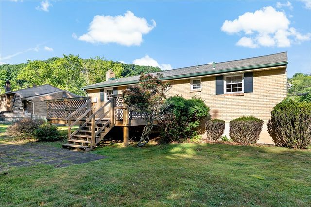 220 Amity Road, Ross Twp, PA 15116