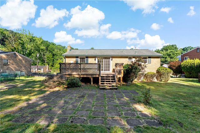 220 Amity Road, Ross Twp, PA 15116