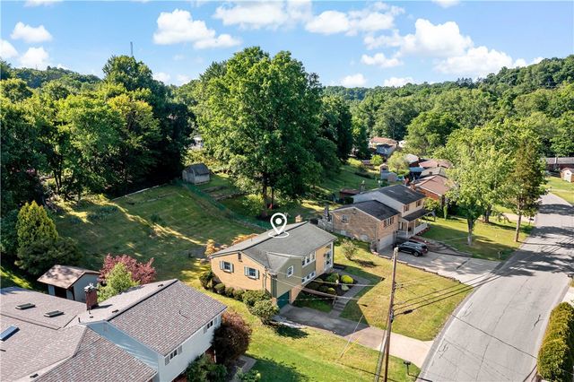 220 Amity Road, Ross Twp, PA 15116
