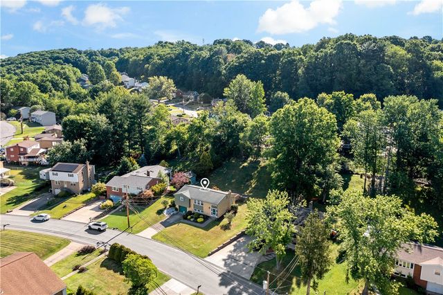 220 Amity Road, Ross Twp, PA 15116
