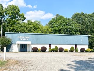 210 Durham Street, Rocky Mount, NC 27801