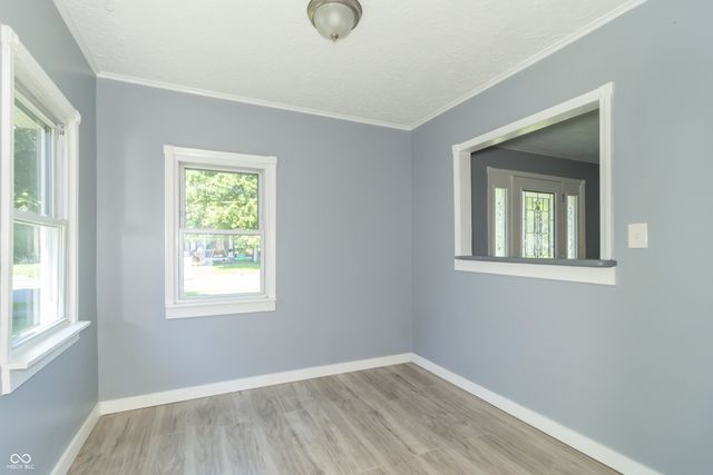 417 N Franklin Street, Knightstown, IN 46148